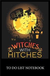 Witches With Hitches