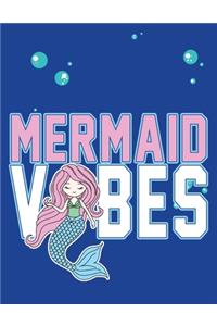 Mermaid vibes