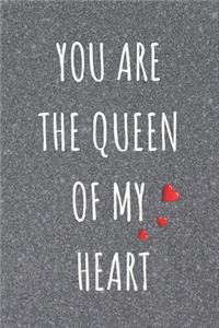 You Are The Queen Of My Heart