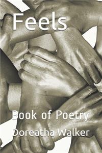 Feels Book of Poetry