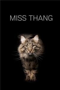 Miss Thang