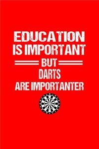 Dart Notebook