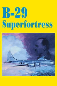 B-29 Superfortress