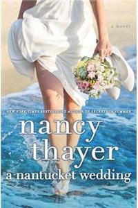 Nantucket Wedding