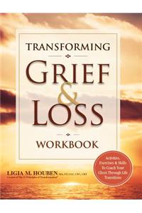 Transforming Grief & Loss Workbook