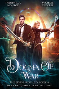 The Dogma of War