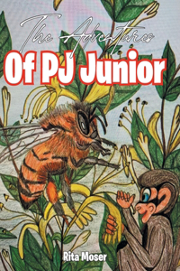 Adventures Of PJ Junior