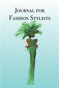 Journal for Fashion Stylists