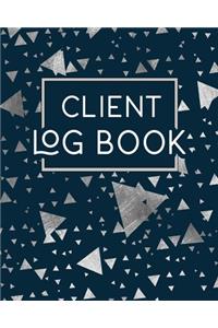 Client Logbook