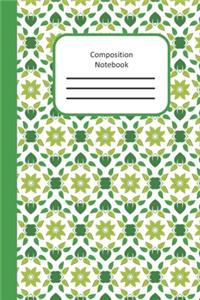 Composition Notebook