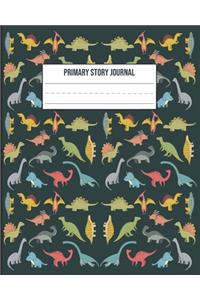 Primary Story Journal