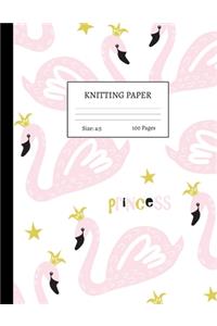 Knitting Paper