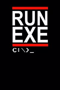 Run Exe