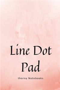 Line Dot Pad