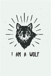 I Am a Wolf