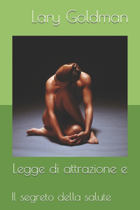 Legge di attrazione e