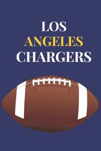 Los Angeles Chargers