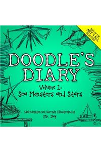 Doodle's Diary, Vol. 1