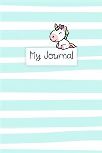 My Journal
