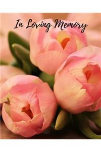In Loving Memory
