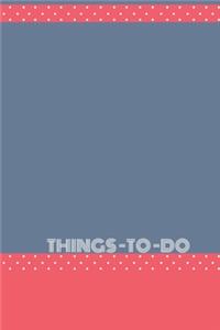 Things-To-Do