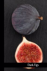 dark figs