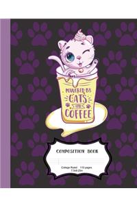 Composition Book