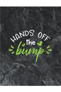 Hands off The Bump