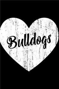 Bulldogs