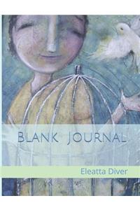 Blank Journal
