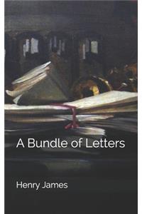A Bundle of Letters