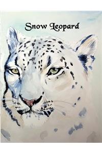 Snow Leopard