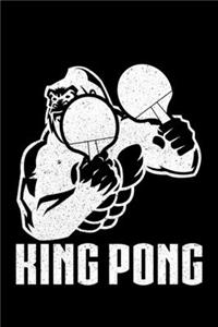King Pong