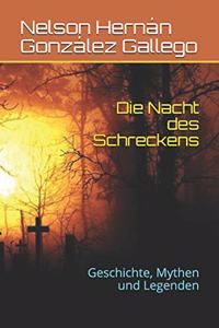 Die Nacht des Schreckens