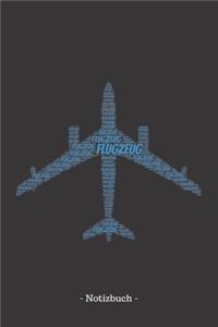 Flugzeug