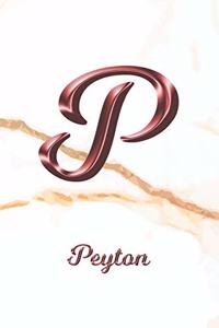 Peyton