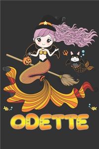 Odette