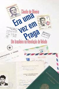Era uma vez em Praga