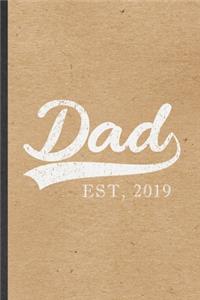 Dad Est 2019