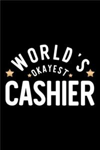 World's Okayest Cashier