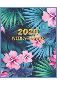 2020 Weekly Planner