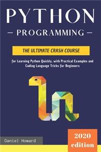 Python Programming