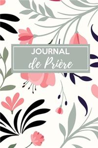 Journal de prière