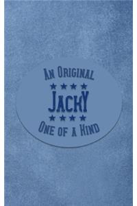 Jacky