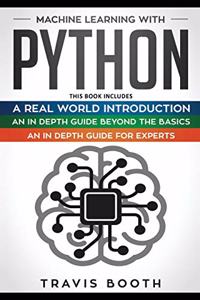 Machine Learning With Python