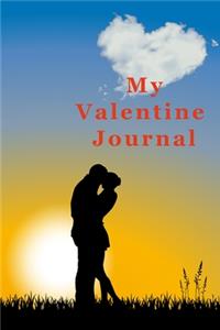 My Valentine Journal