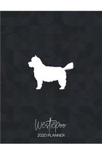Westiepoo 2020 Planner