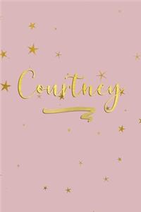 Courtney
