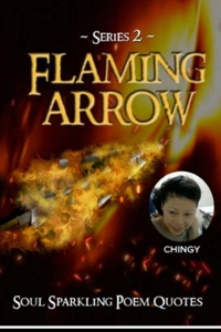 Flaming Arrow - Series 2