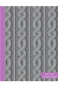 Knitting Graph Paper